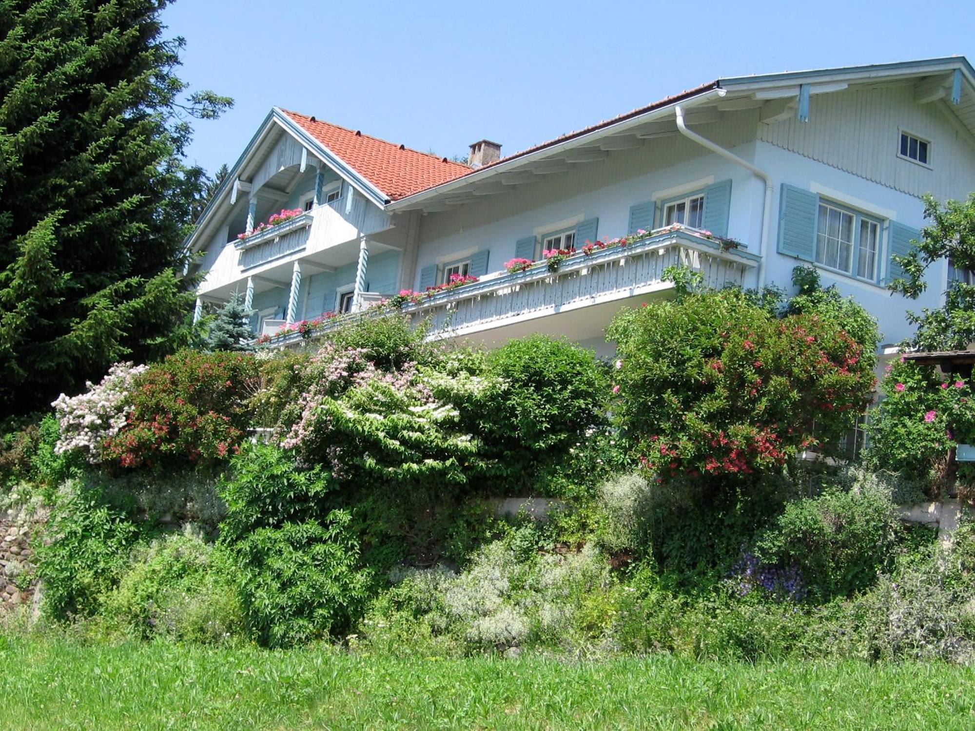 Naturkraeuterhaus Eder Iselsberg Dış mekan fotoğraf